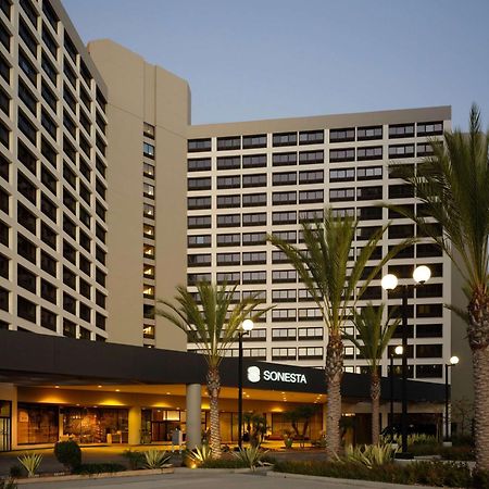 Sonesta Los Angeles Airport Lax Экстерьер фото