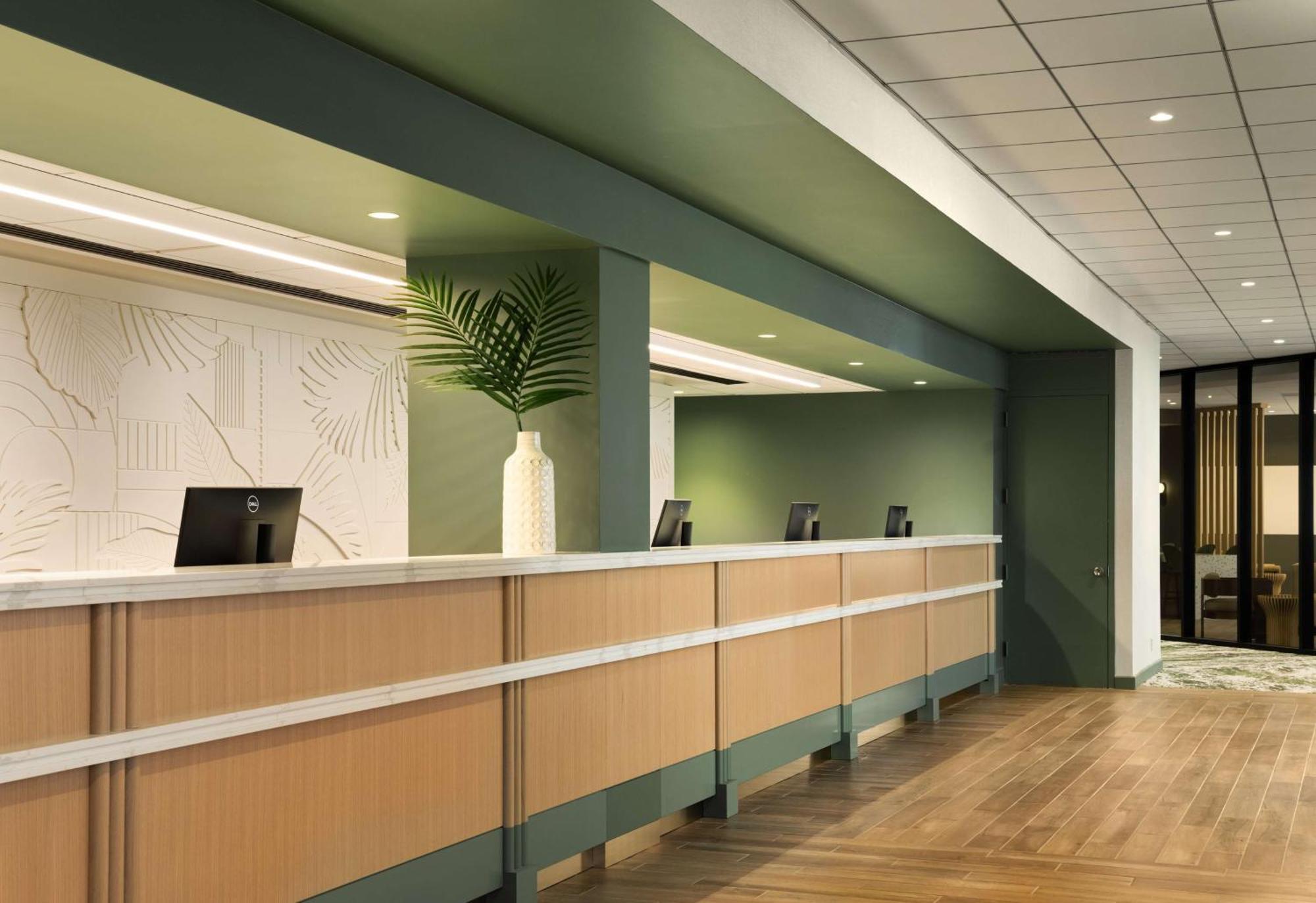 Sonesta Los Angeles Airport Lax Экстерьер фото