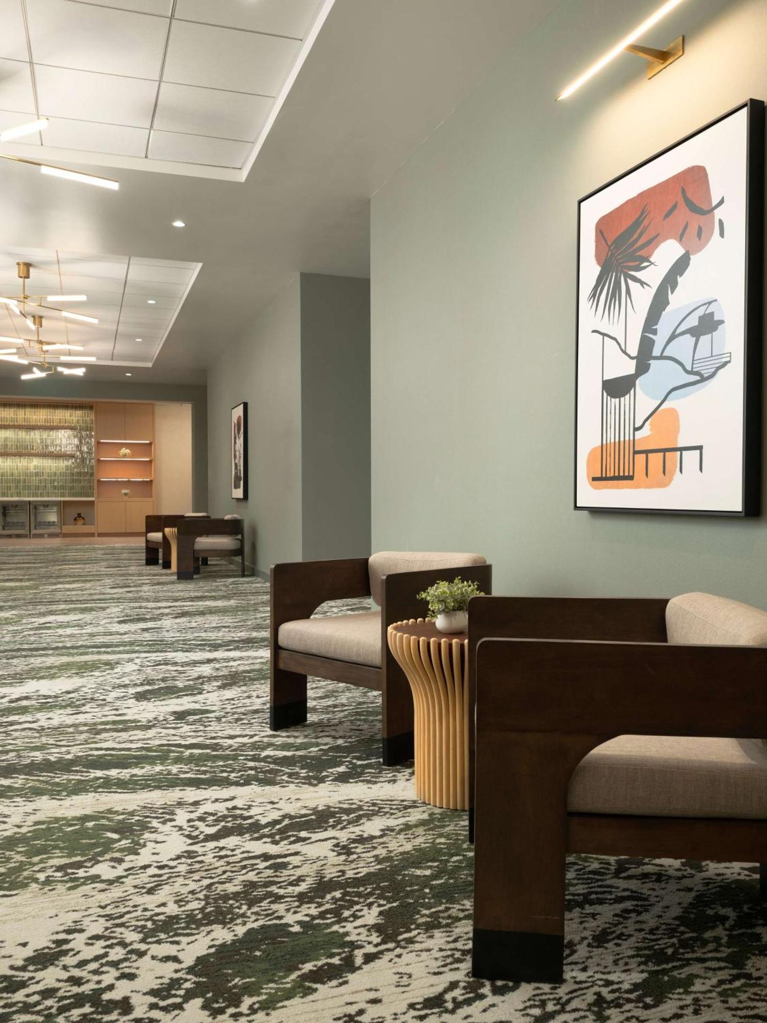 Sonesta Los Angeles Airport Lax Экстерьер фото