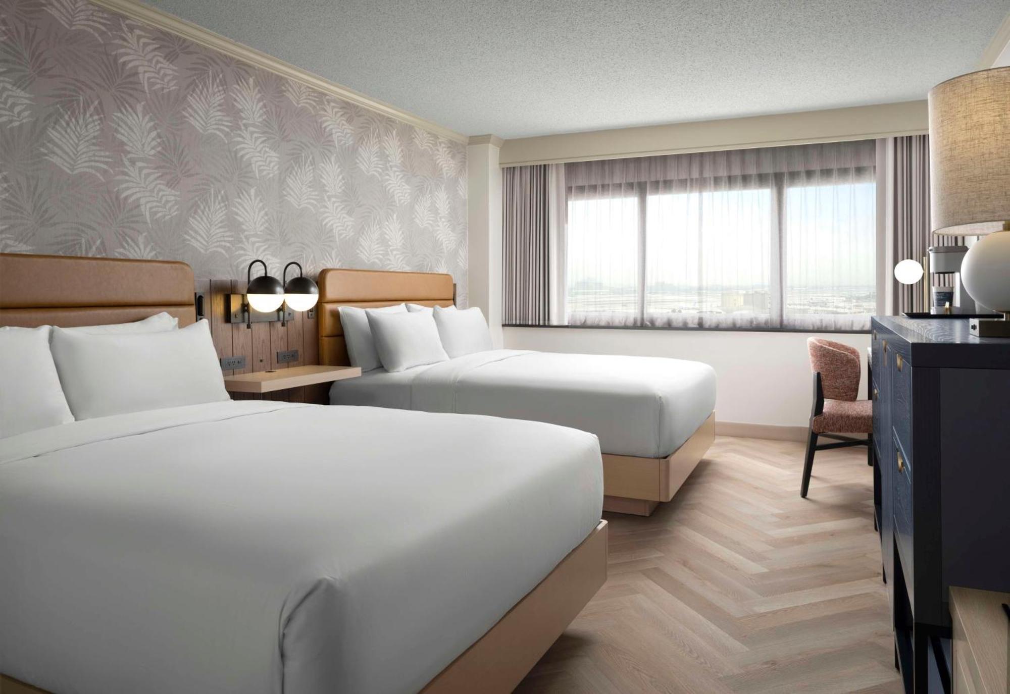 Sonesta Los Angeles Airport Lax Экстерьер фото