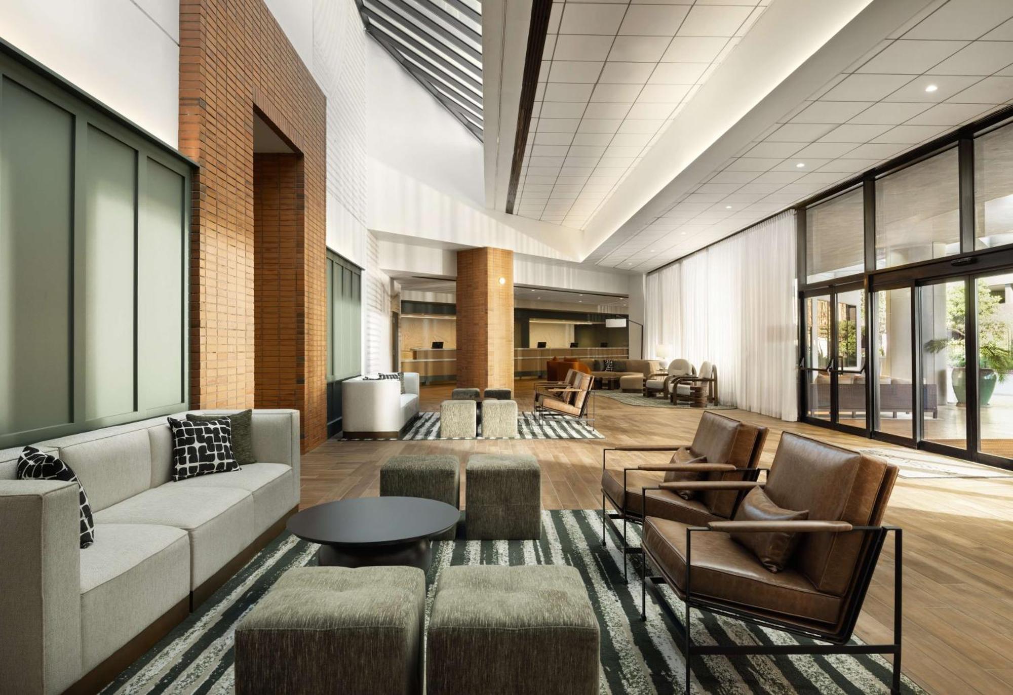 Sonesta Los Angeles Airport Lax Экстерьер фото