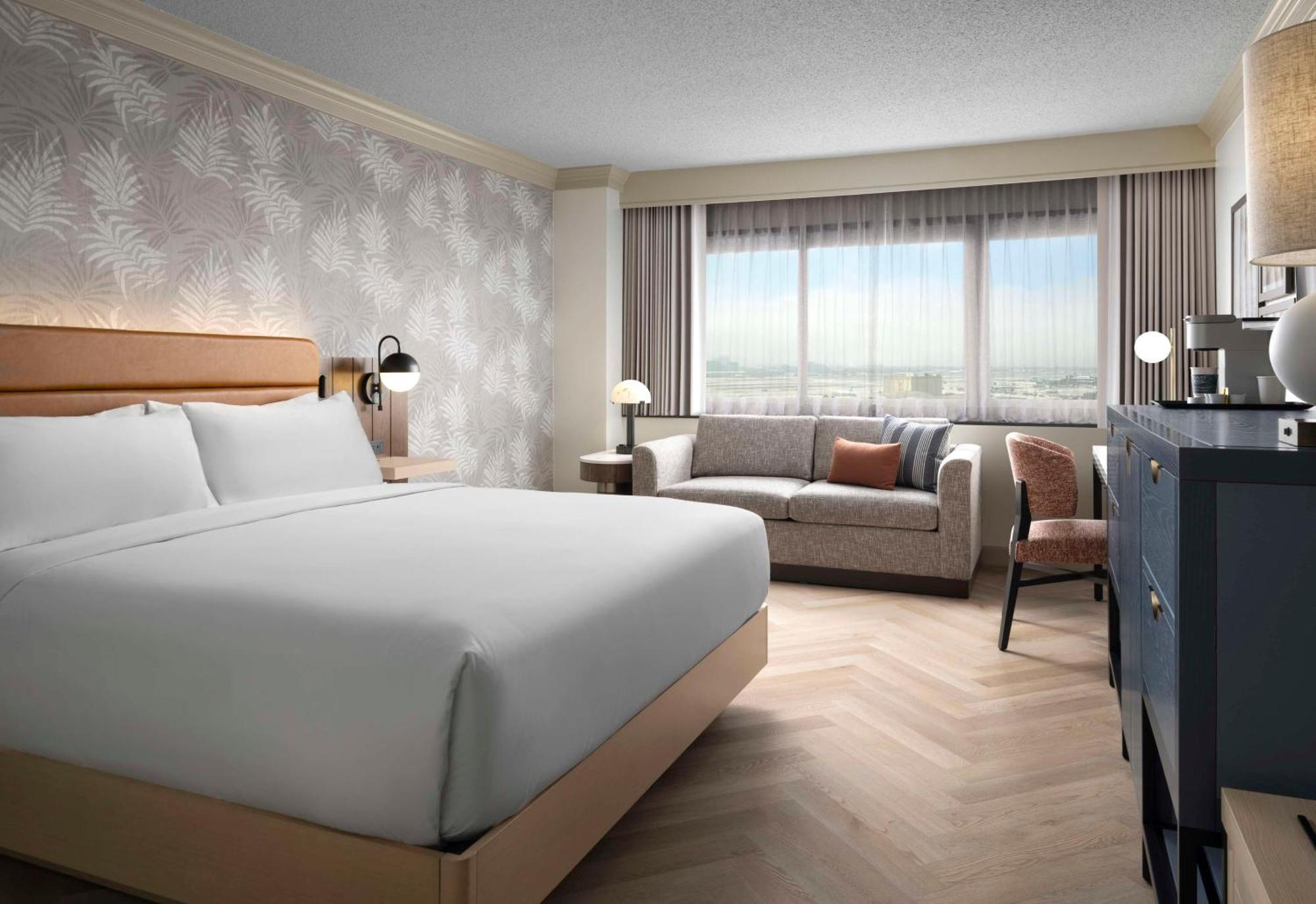 Sonesta Los Angeles Airport Lax Экстерьер фото